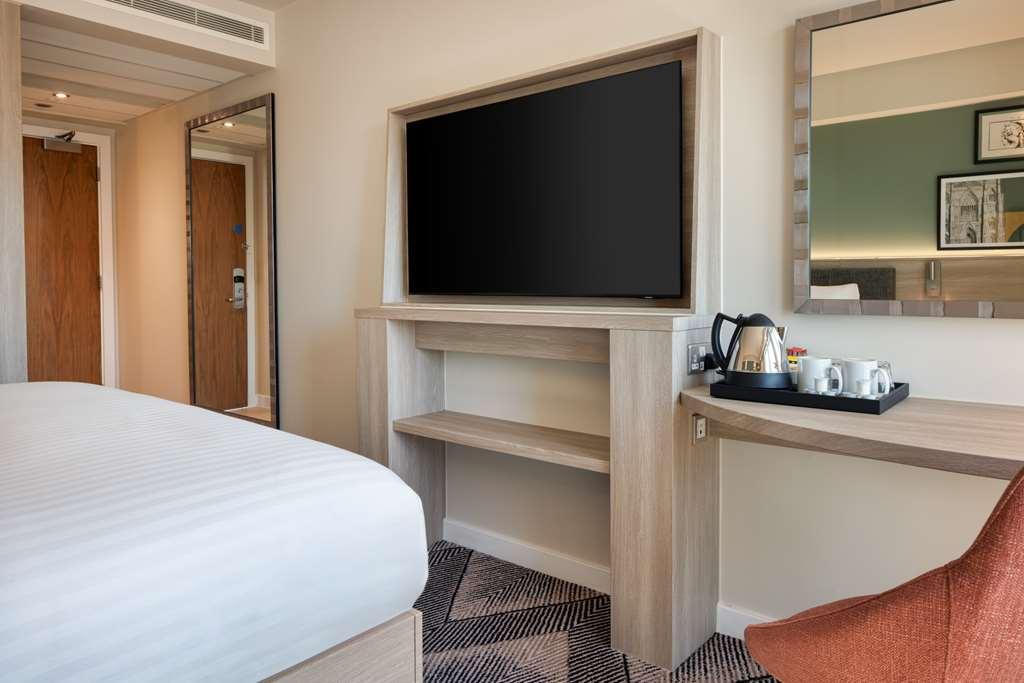 Hampton By Hilton York Hotel Bilik gambar