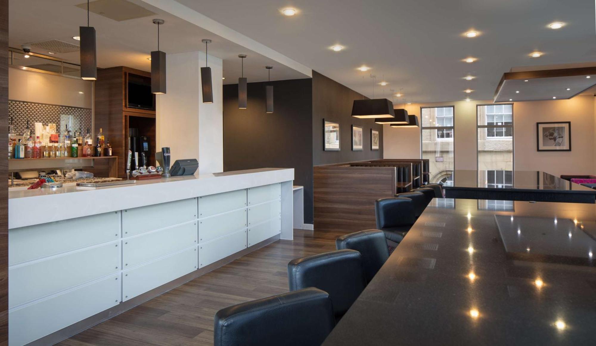 Hampton By Hilton York Hotel Luaran gambar